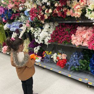 Meet your Posher, Nafeesah